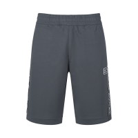 阿玛尼 EMPORIO ARMANI EA7 男士棉质运动休闲短裤五分裤3LPS61 PJ05Z