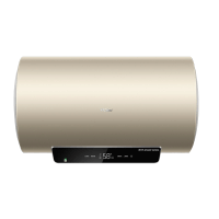 海尔(Haier)电热水器智能WIFI遥控60升3000W速热大水量储水式一级能效6倍增容健康抑菌ES60H-GR3U1