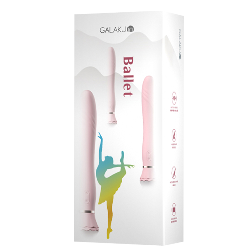 全自动伸缩摇摆震动棒智能加温热插入式仿真阳具炮机AV棒跳蛋变频电动女用自慰器高潮按摩器情趣用具姬欲小号女性系列成人用品