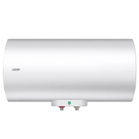 统帅(Leader)海尔出品电热水器家用50升全隐藏式吊顶内安装86线盒线控2200W预约洗浴LES50H-LA3(1)