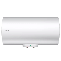 统帅(Leader)海尔出品电热水器家用50升全隐藏式吊顶内安装86线盒线控2200W预约洗浴LES50H-LA3(1)