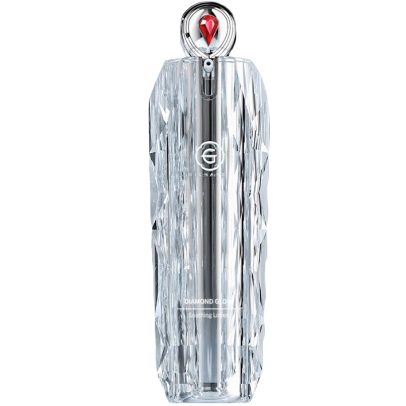 姬存希银钻闪耀舒安精华乳100ml 补水保湿 滋润肌肤