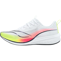 李宁赤兔6PRO跑步鞋男鞋beng2023新款减震跑鞋体育男士软底运动鞋