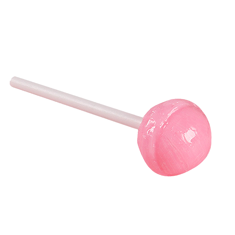 珍友丽 白桃棒棒糖250g(约31支)网红糖果儿童小零食喜糖囤货批发