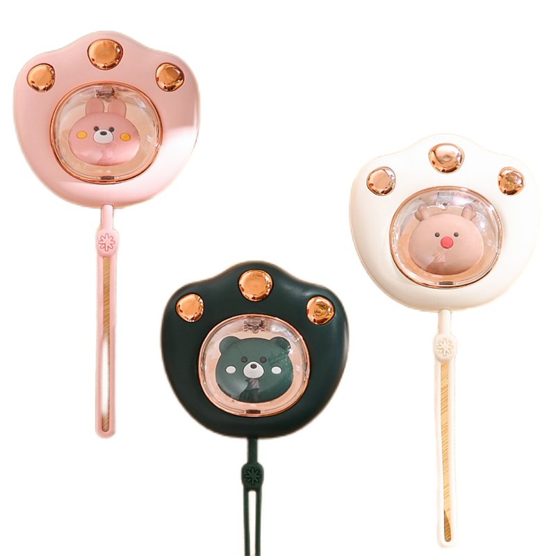 猫爪暖手宝 SXM-266