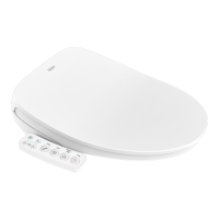 海尔(Haier)苏宁自营卫玺智能马桶盖即热式暖风烘干5225U