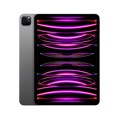 苹果 Apple iPad 10代 10.9英寸 256G WiFi版 平板电脑 蓝色 iPad十代 海外版