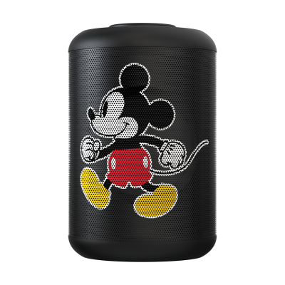 迪士尼(Disney) 麦克风CE-859S话筒音响一体蓝牙无线K歌手机唱歌全民K歌