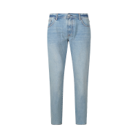 阿玛尼 ARMANI EXCHANGE 男士ICON系列棉质修身版休闲牛仔裤长裤8NZJ13 Z1PDZ