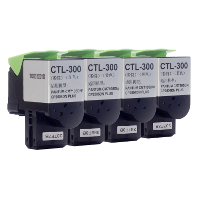科思特 K CTL-300 适用奔图 CP2506DN Plus/CP2300DN/CM7105DN 专业版