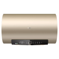 海尔(Haier)电热水器60升家用3D速热横式 一级能效 3000W 净水速热WIFI智控