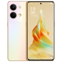 OPPO Reno9 12GB+256GB 微醺 6400万水光人像镜头 长寿版超级闪充 120Hz OLED超清曲面屏 学生游戏拍照全网通5G手机
