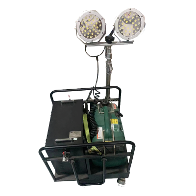 LHDQ 领航电器 LH5832 多功能照明系统 2×60W 220V 续航时间≥12h 冷光 IP65