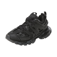巴黎世家 BALENCIAGA 女士TRACK系列系带休闲运动鞋老爹鞋厚底鞋647741 W3BM2