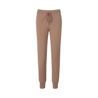 麦丝玛拉 Max Mara 女士绵羊毛针织裤休闲裤慢跑裤长裤93360129 ELIA