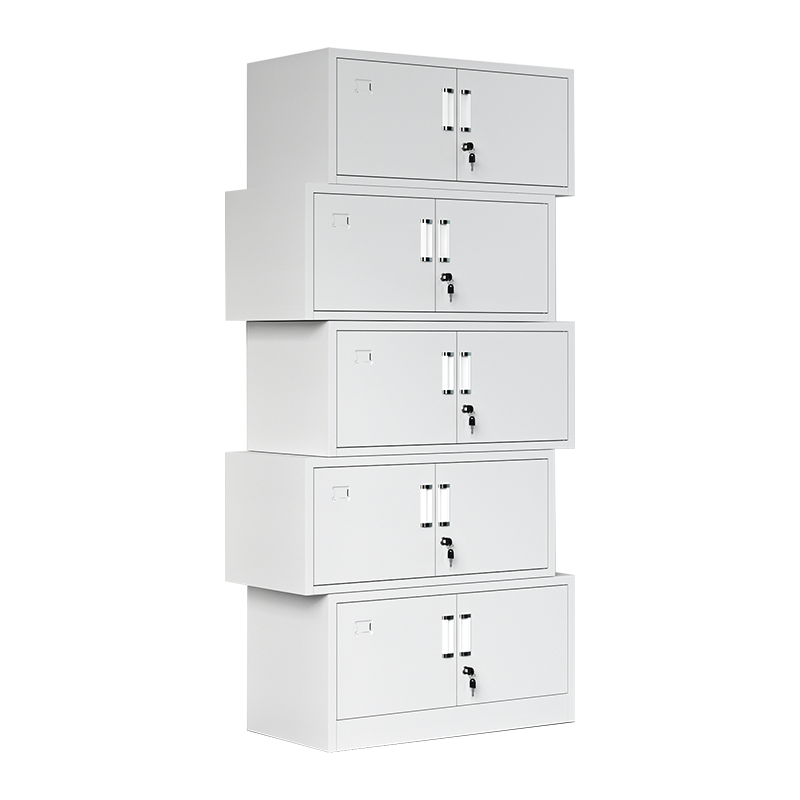 杰成通达 五节档案柜 需定制