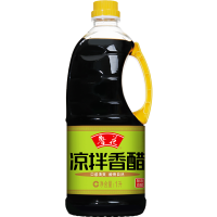 鲁花凉拌香醋1L