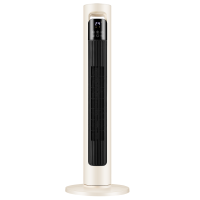 喜丞暖风机-NPT-QN2205ZR/远程遥控/12H超长定时/负离子功能/三重安全保护(川样)