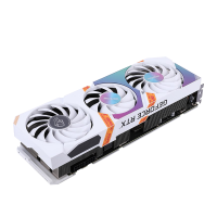 七彩虹 iGame GeForce RTX 3070 Ti Ultra W OC 8G V2游戏办公电脑显卡