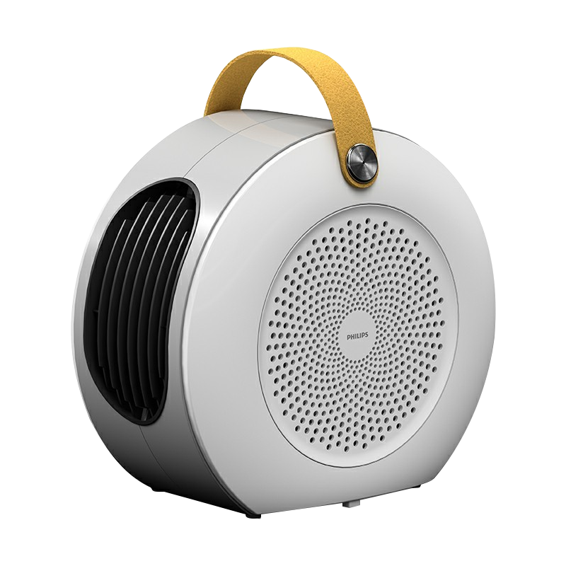 飞利浦(PHILIPS)暖被机取暖器家用 暖脚烘鞋器电暖气干衣机烘衣机速热电暖器热风机 多功能暖风机 AHR3124FM