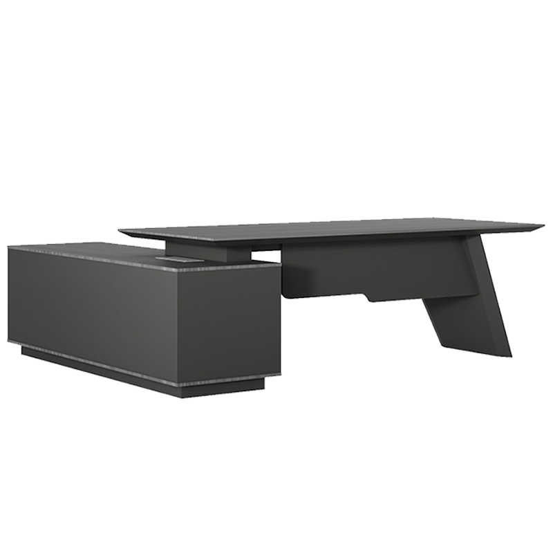 匡大办公桌 主管桌 经理桌1.8米班台桌 KDT272 1800W*1600D*760H