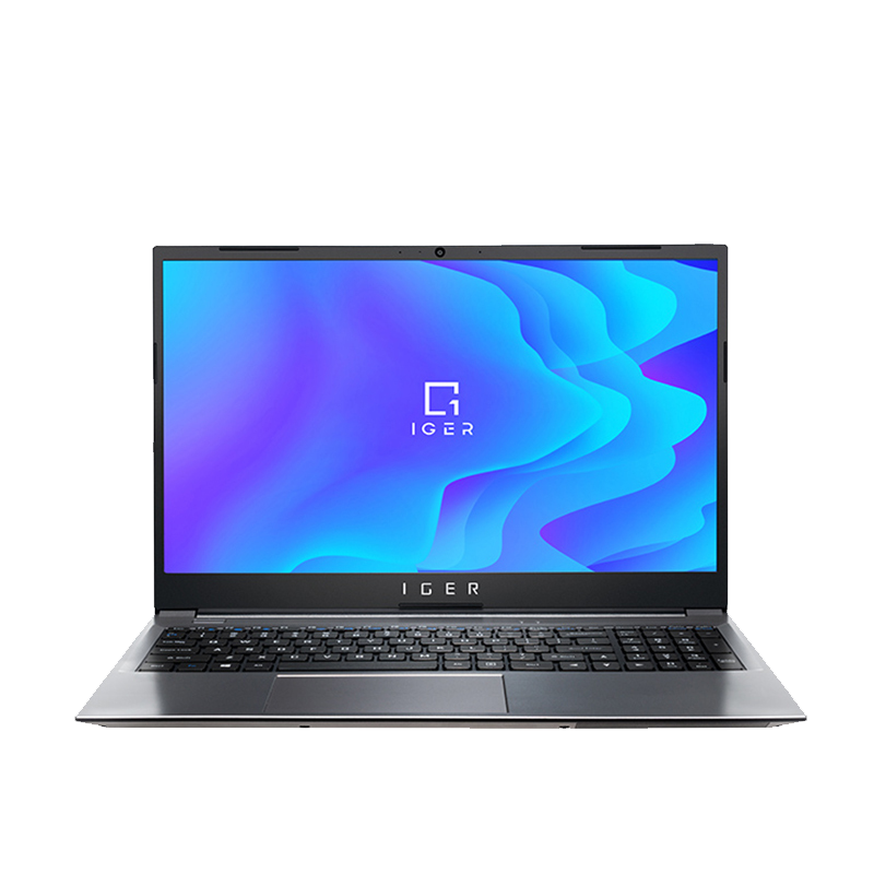 雷神 一格E1 轻薄本游戏本笔记本电脑 15.6英寸窄边全面屏商务设计办公学习便携手提电脑 十代酷睿i3-10110U/8G/512G/两年不限次数上门