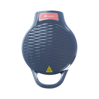 艾贝丽 煎烤机ABL-K07 电饼铛家用小型早餐机