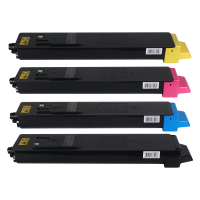 科思特 TK-8158C 粉盒 适用京瓷ECOSYS M8228cidn(带芯片) 专业版