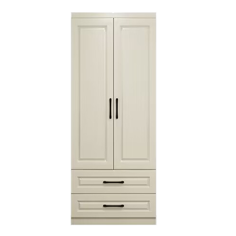 零梦简约现代经济型组合卧室欧式两门三门四门五门大衣橱定制