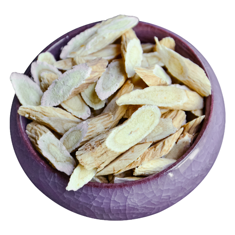 权禄(quanlu) 初级农产品 黄芪切片100g/袋