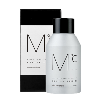 韩国 Mdoc M°C 蒙度士 男士舒缓保湿须后水150ml