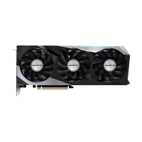 技嘉魔鹰GeForce RTX 3060 Ti GAMING OC 8G LHR(2.0)电竞游戏智能电脑独立显卡
