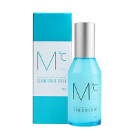 韩国 Mdoc M°C 蒙度士 男士油脂调理控油精华乳液 100ml