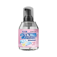 4瓶装床垫的清洗神器免水洗去尿渍清洁剂干洗席梦思除污渍C1918苏宁极物