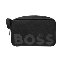 雨果博斯 HUGO BOSS 男士手提包洗漱包化妆包50470978