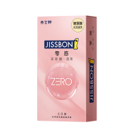 [纯零感17只]零感玻尿酸5+沁薄12CCW