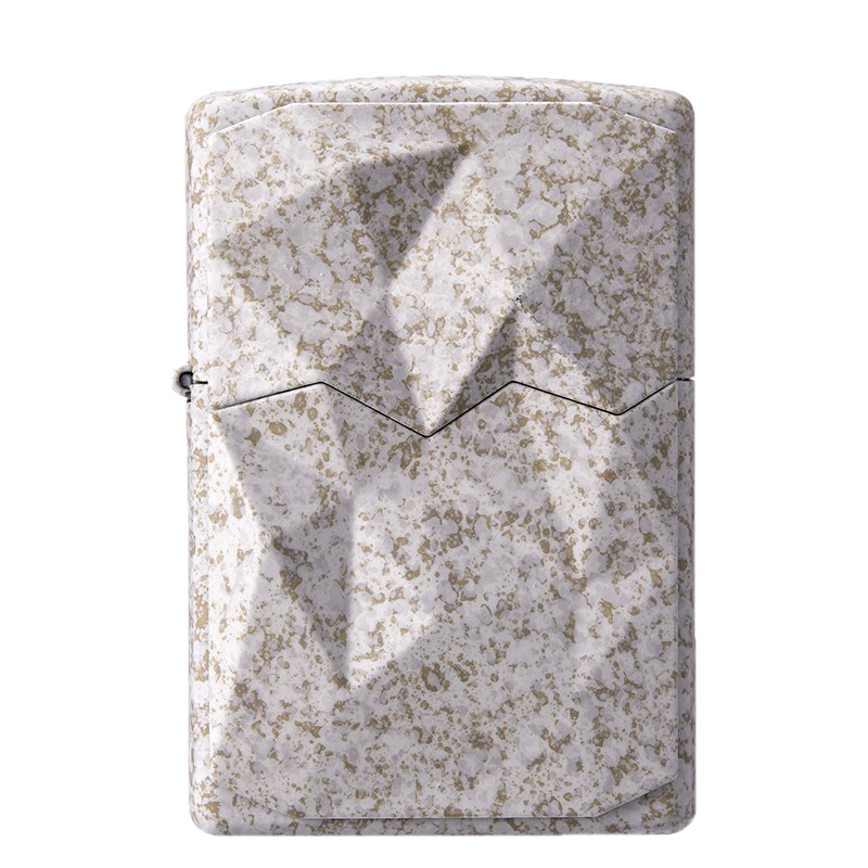 美国ZIPPO打火机 芝宝 白日梦境 煤油防风点烟器爱情送礼礼品礼物