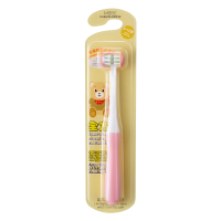 Protefix儿童三面牙刷软毛2-3-6一12岁以上乳牙U型小孩宝宝婴幼儿刷牙神器