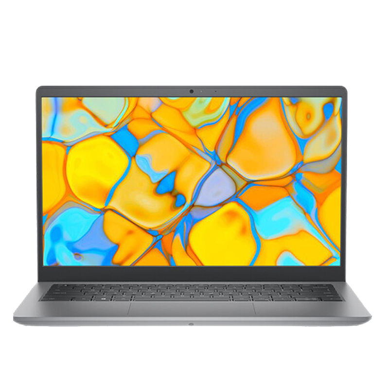 戴尔(DELL)成就3420商务办公轻薄本笔记本电脑14英寸全高清酷睿12代i5-1235U/16GB内存/1TB SSD/定制