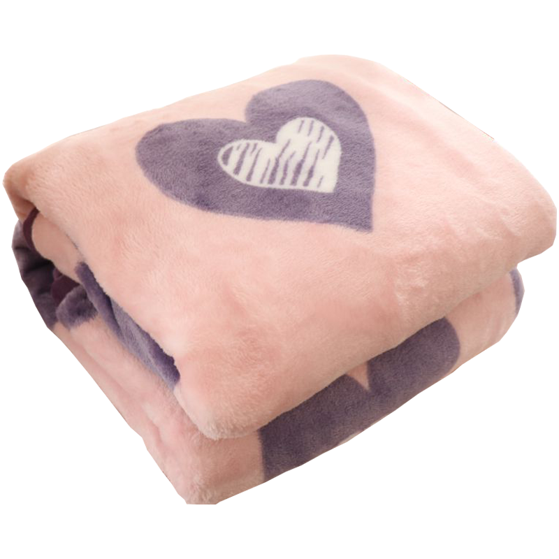 天作之合休闲披肩毯子