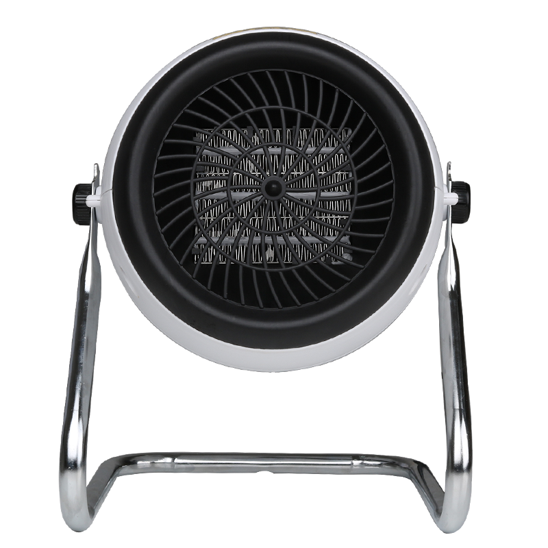 奥克斯暖风机家用卧室取暖器浴室速热节能省电暖气壁挂防水办公室 轻奢110厘米加高遥控款