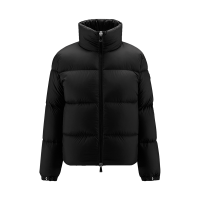 盟可睐/蒙口 MONCLER 女士Anterne短款鹅绒羽绒服夹克外套H2 093 1A00032 57613