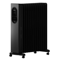 格力(GREE) 取暖器NY23-X6022B油汀电暖器家用13片电热油丁速热电暖气片卧室客厅烘衣加湿防烫