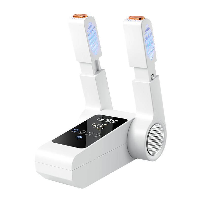 扬子烘鞋器-机械定时伸缩款