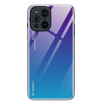 [双面全包]圣幻 reno9手机壳OPPO reno9pro手机套透明全包边保护壳reno9pro+防摔双面玻璃网红