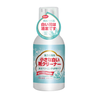 3瓶装小白鞋清洗剂洗鞋擦鞋神器专用刷鞋清洁剂白球鞋泡沫去污去黄干洗C1918苏宁极物