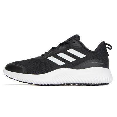阿迪达斯 ADIDAS 男子 跑步系列 ALPHACOMFY 运动 跑步鞋 GX1789 40码UK6.5码