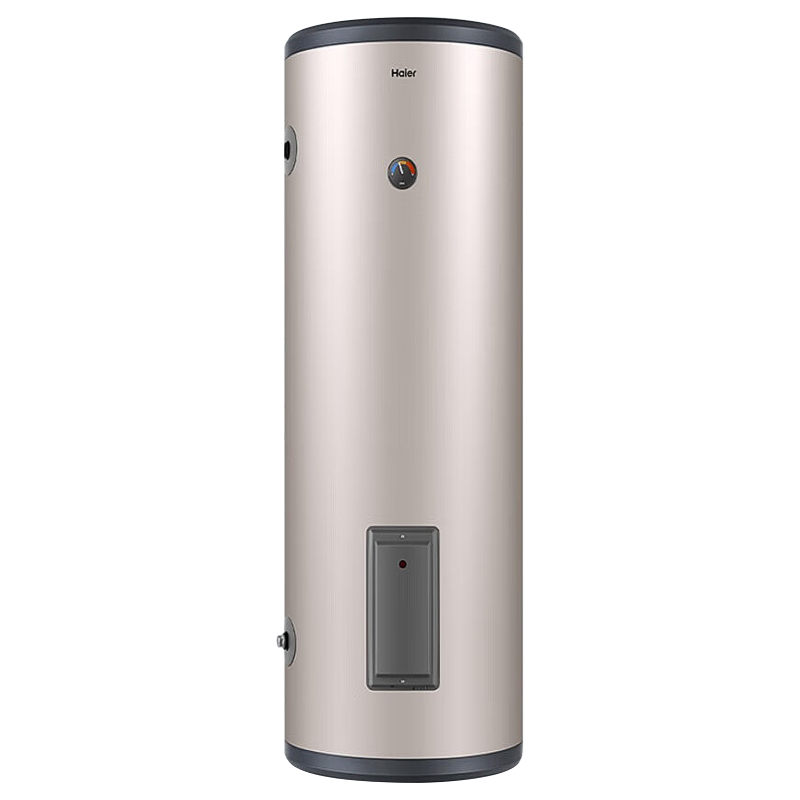 Haier/海尔电热水器150升大容量ES150F-LC 3KW大功率速热落地式中央全屋供水大容量储水式商用家用热水器