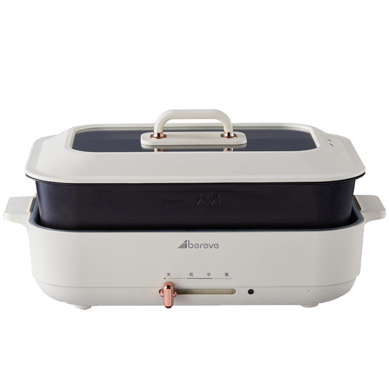 艾贝丽 料理锅ABL-LLG27 料理锅