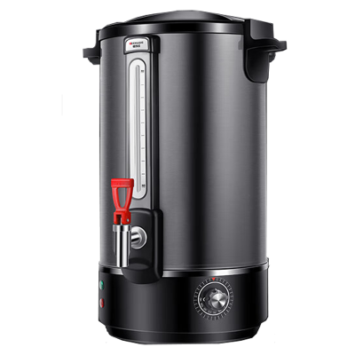 德玛仕DEMASHI商用开水桶电热开水器热水箱 烧水开水机器 保温烧水蒸煮桶 KST-25A